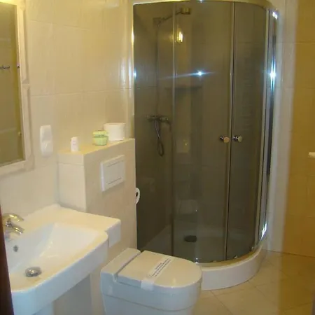 Restauracja Ambrozja I Goscinne Hotel *