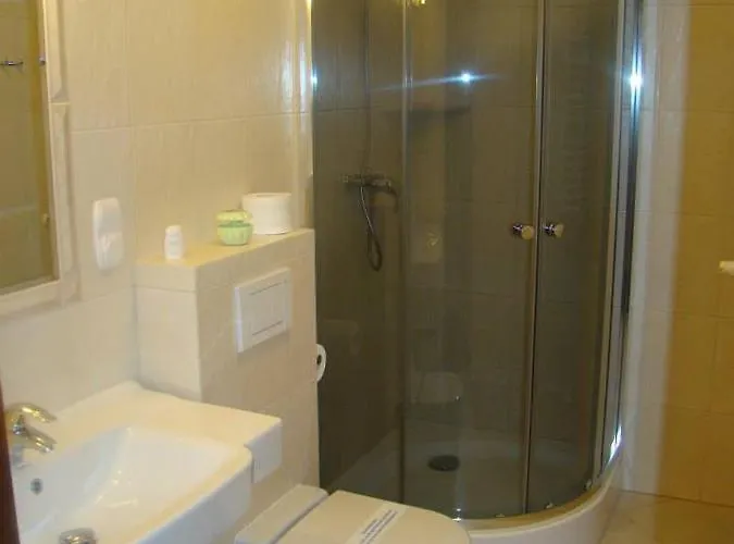 Restauracja Ambrozja I Gościnne Hotel *